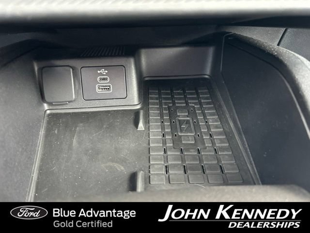 Certified 2025 Ford Bronco Sport Outer Banks w/ Outer Banks Tech Package+ AWD/4WD image 31