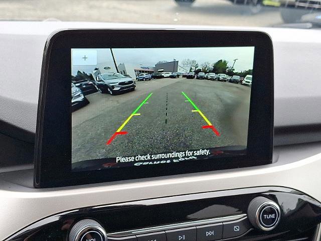 Certified 2022 Ford Escape SE w/ Convenience Package image 17