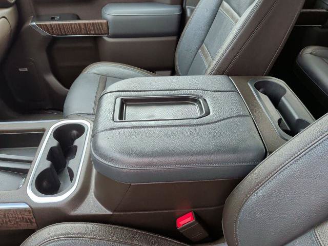 Used 2021 GMC Sierra 1500 Denali AWD/4WD image 33