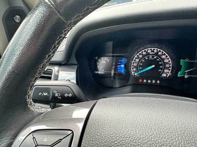 Certified 2023 Ford Ranger Lariat w/ Equipment Group 501A High AWD/4WD image 51