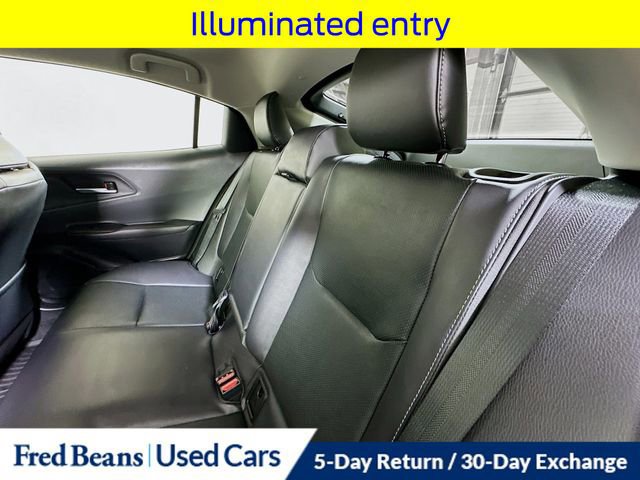 Used 2026 Toyota Prius XLE image 28