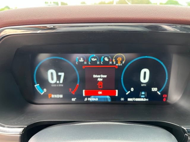 Certified 2023 Ford F150 Lariat AWD/4WD image 30