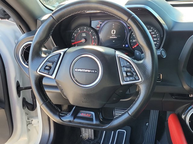 Used 2022 Chevrolet Camaro SS w/ Redline Edition image 18
