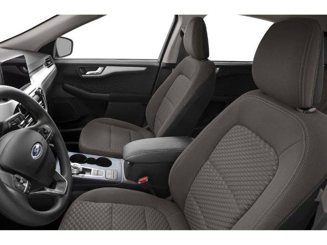 Certified 2020 Ford Escape SE image 8