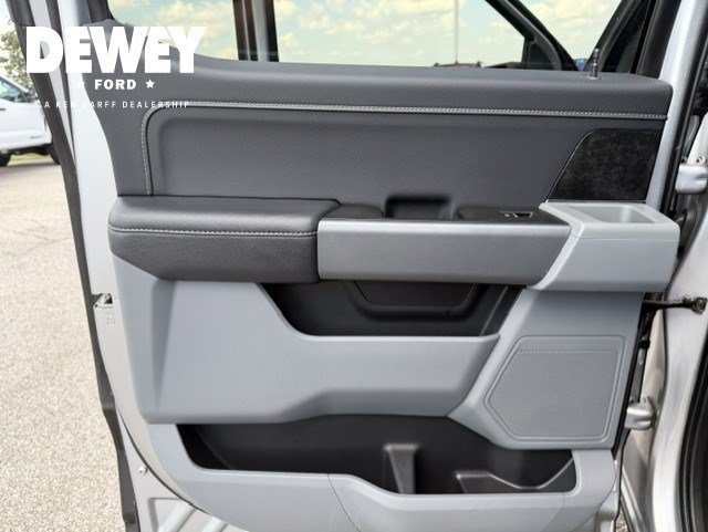 Certified 2023 Ford F150 XLT w/ Equipment Group 302A High AWD/4WD image 25
