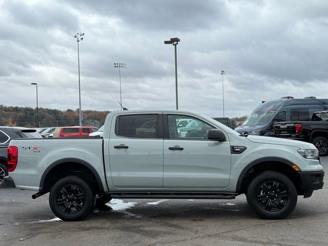 Certified 2022 Ford Ranger XL w/ Equipment Group 101A High image 10