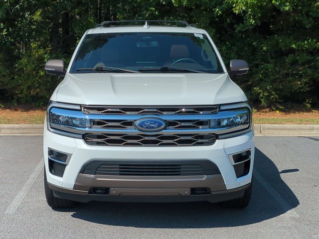 Certified 2022 Ford Expedition Max King Ranch AWD/4WD image 7