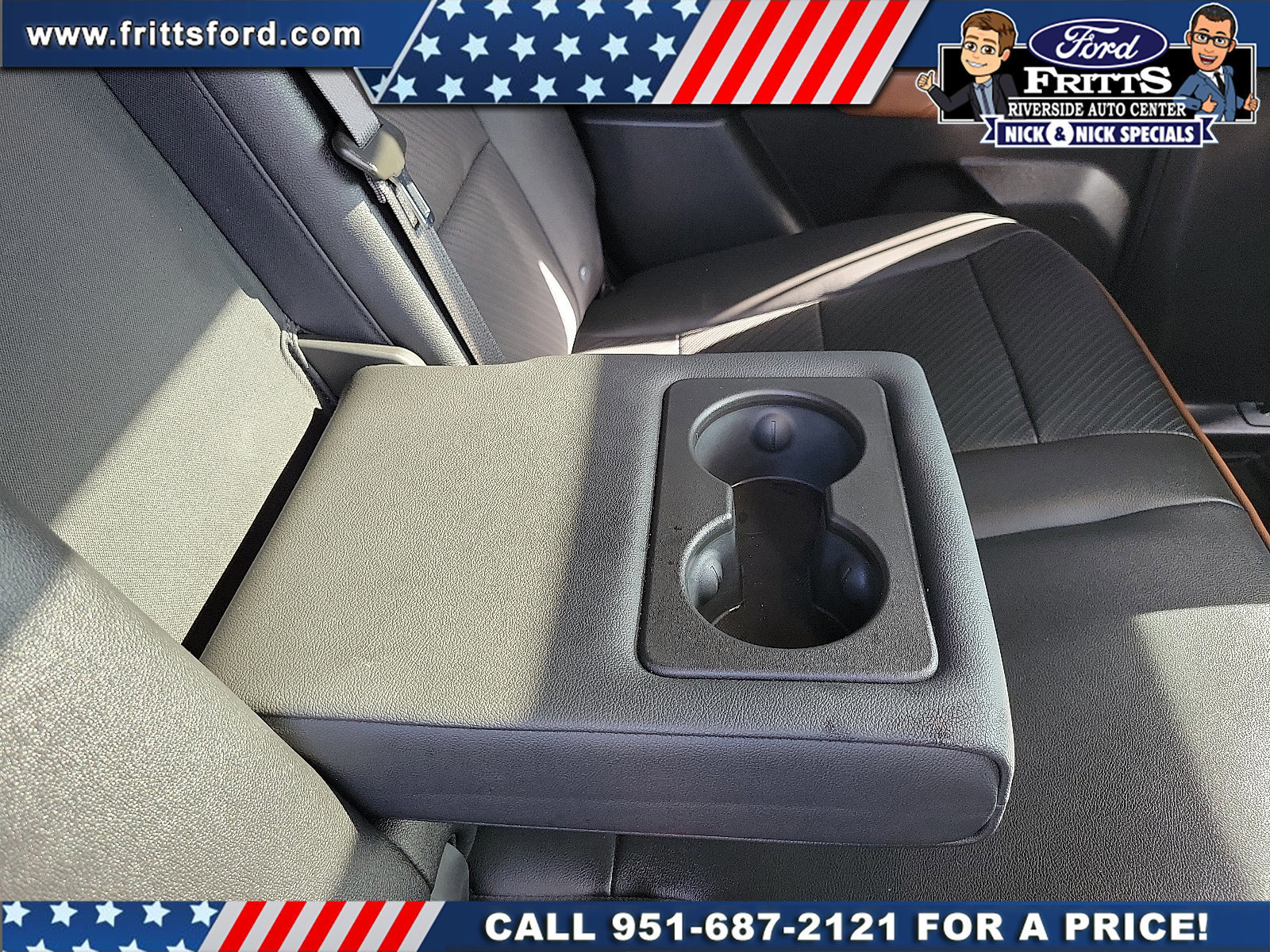 Used 2023 GMC Canyon AT4 w/ AT4 Premium Package image 18