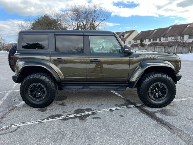 Certified 2024 Ford Bronco Raptor image 11
