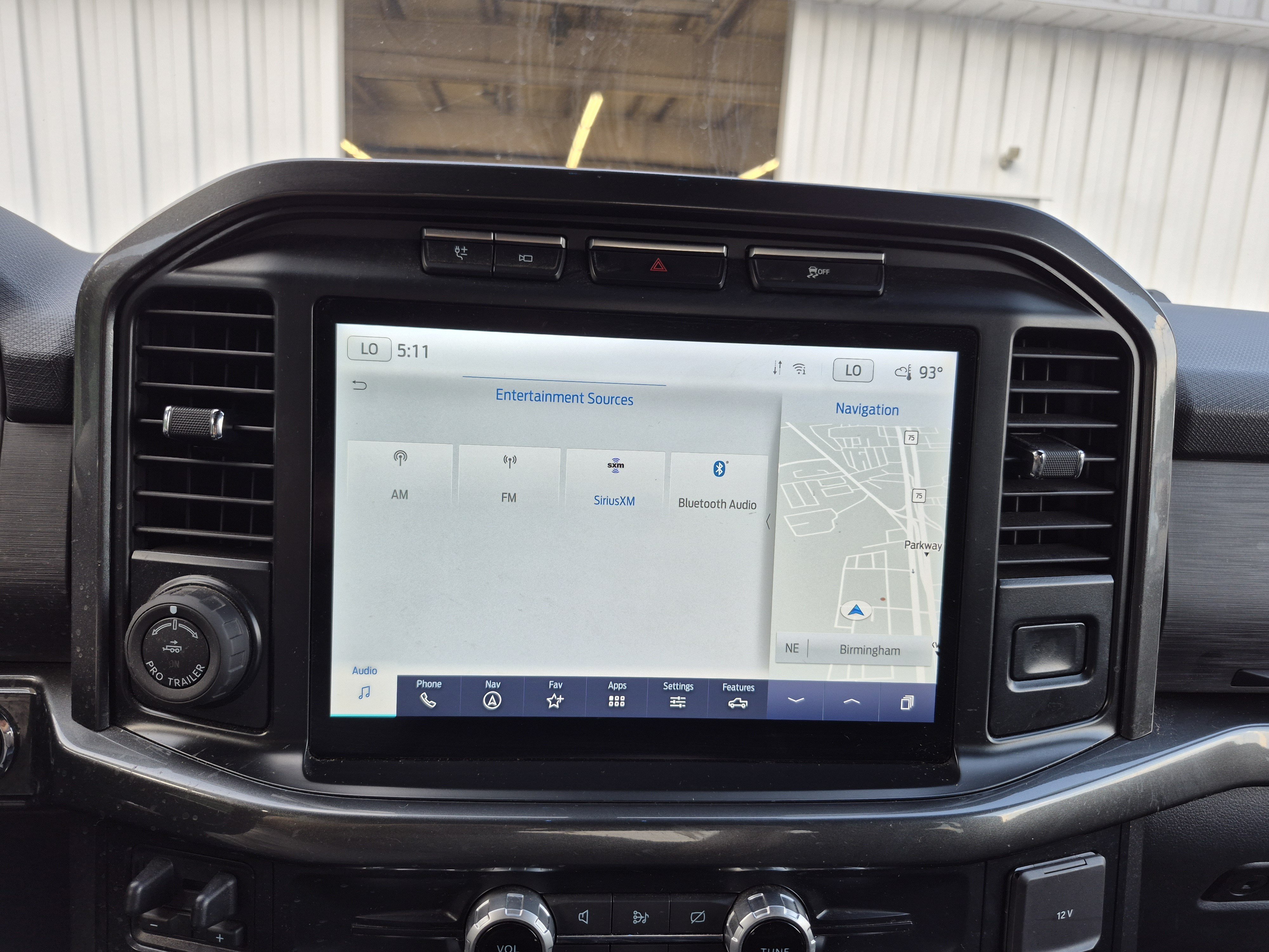 Certified 2023 Ford F150 XLT w/ Equipment Group 302A High AWD/4WD image 38