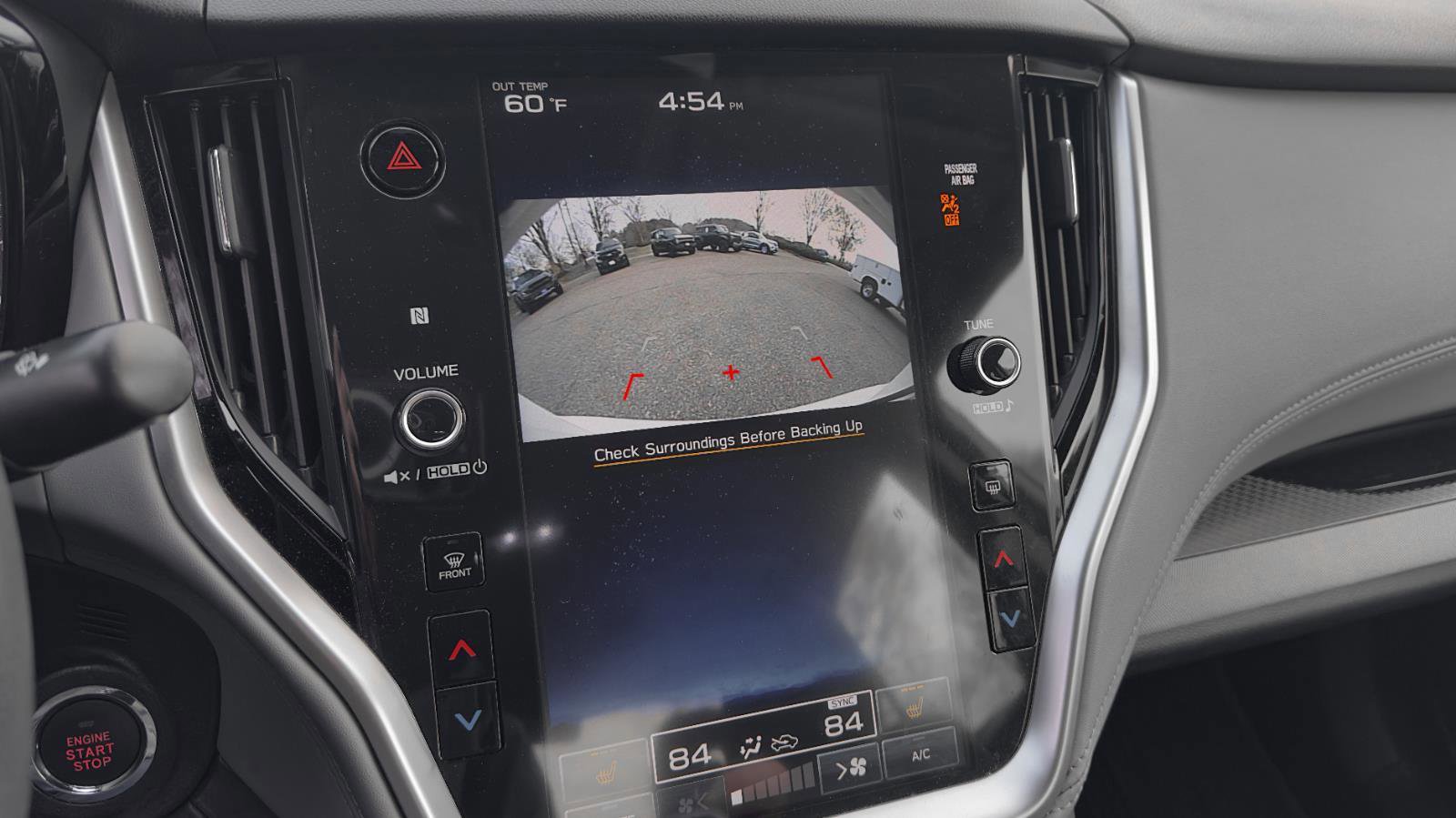 Used 2023 Subaru Legacy Premium image 22