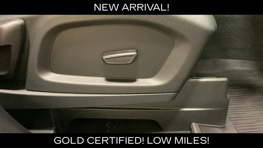 Certified 2023 Ford Explorer XLT AWD/4WD image 12