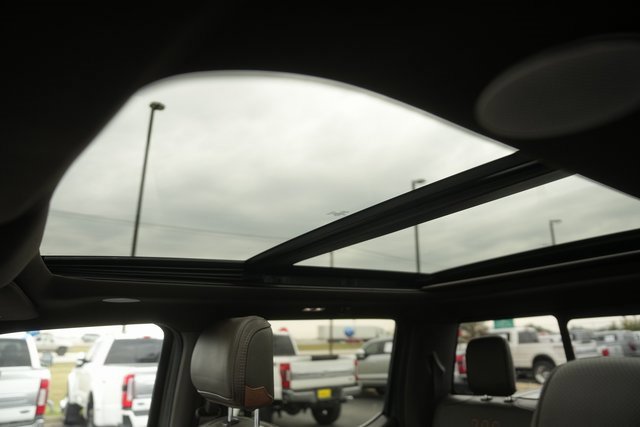 Certified 2023 Ford F150 King Ranch w/ Equipment Group 601A High image 11