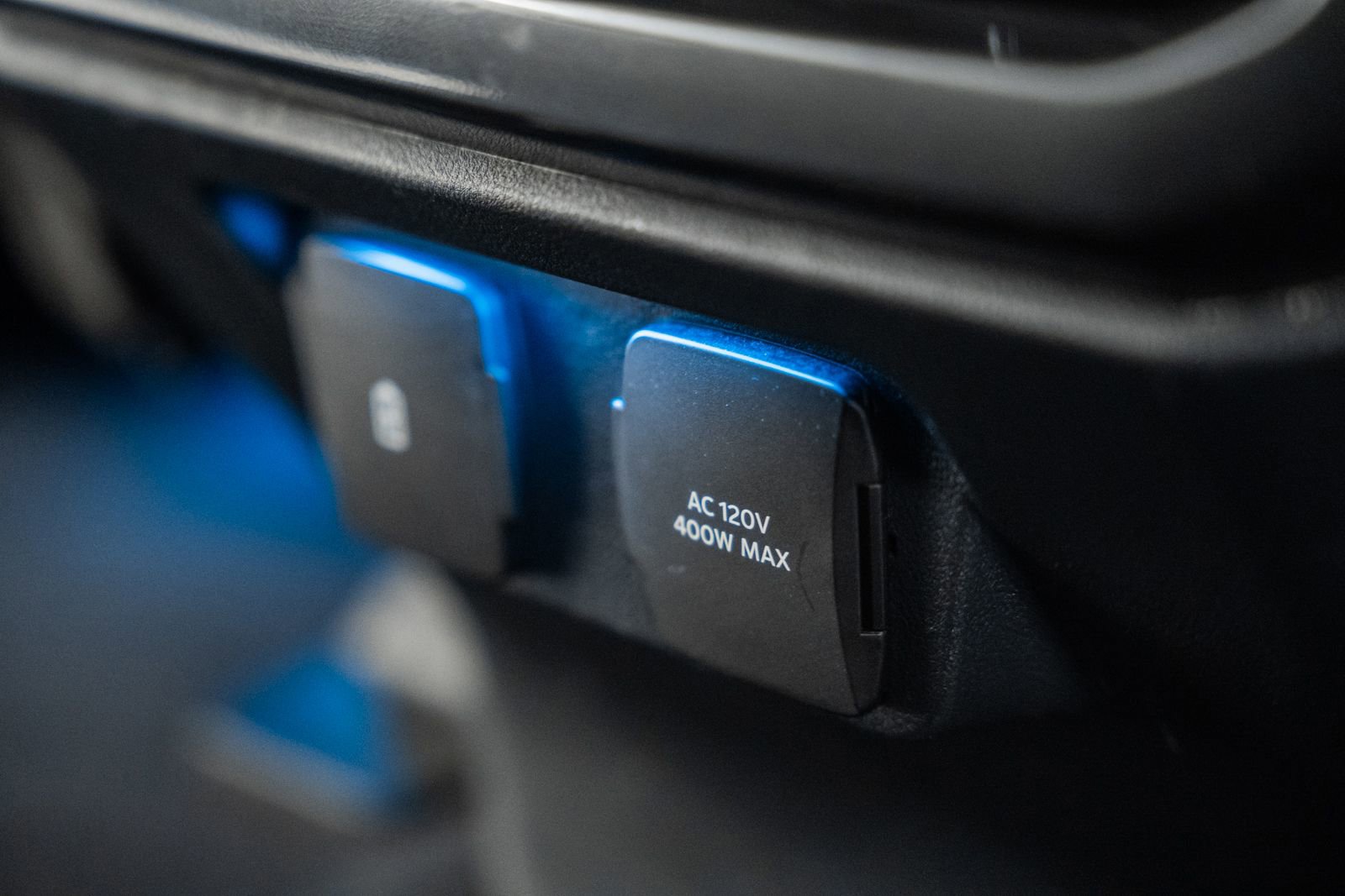 Certified 2023 Ford F150 Tremor w/ Equipment Group 402A High image 35