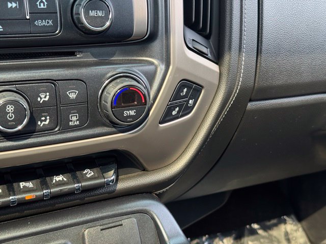 Used 2017 GMC Sierra 1500 Denali AWD/4WD image 18