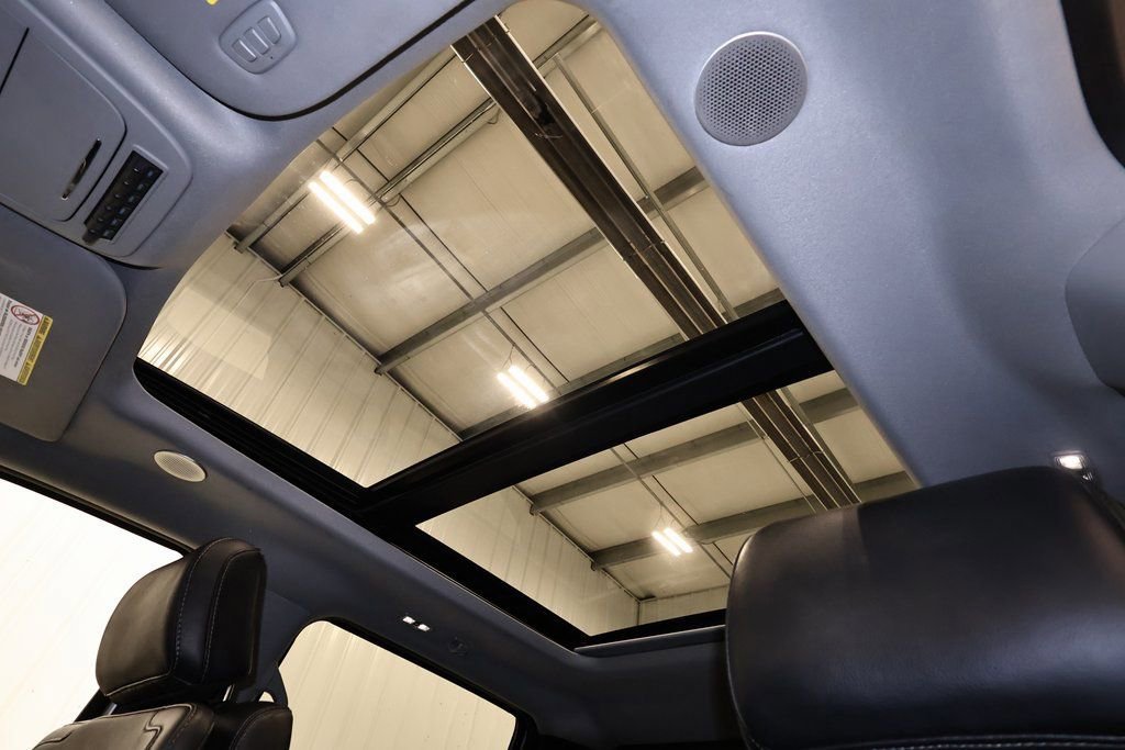 Certified 2024 Ford F350 Lariat w/ Lariat Ultimate Package image 39