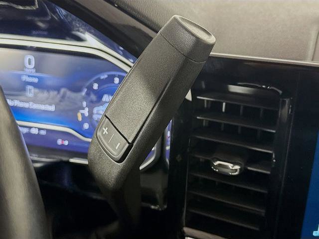 Used 2022 Chevrolet Silverado 1500 LT image 18