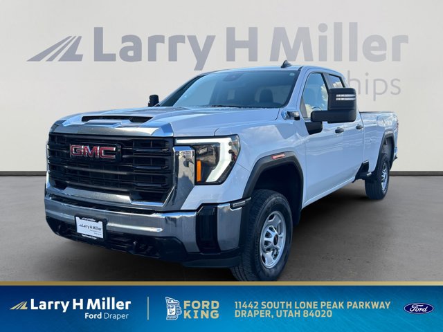 Used 2024 GMC Sierra 2500 Pro