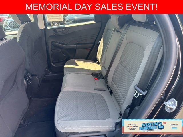 Certified 2022 Ford Escape SE w/ Convenience Package AWD/4WD image 15
