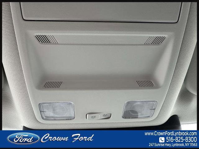 Certified 2022 Ford Bronco Sport Big Bend w/ Convenience Package image 33