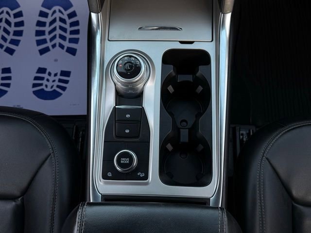 Certified 2023 Ford Explorer XLT w/ Equipment Group 202A image 31