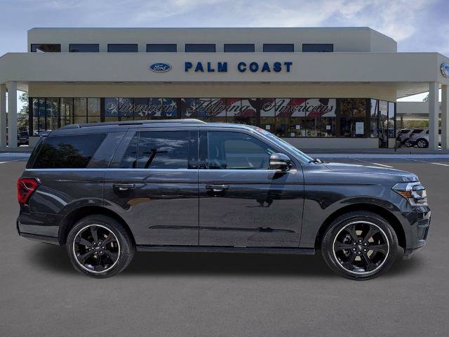 Certified 2024 Ford Expedition Limited AWD/4WD image 2