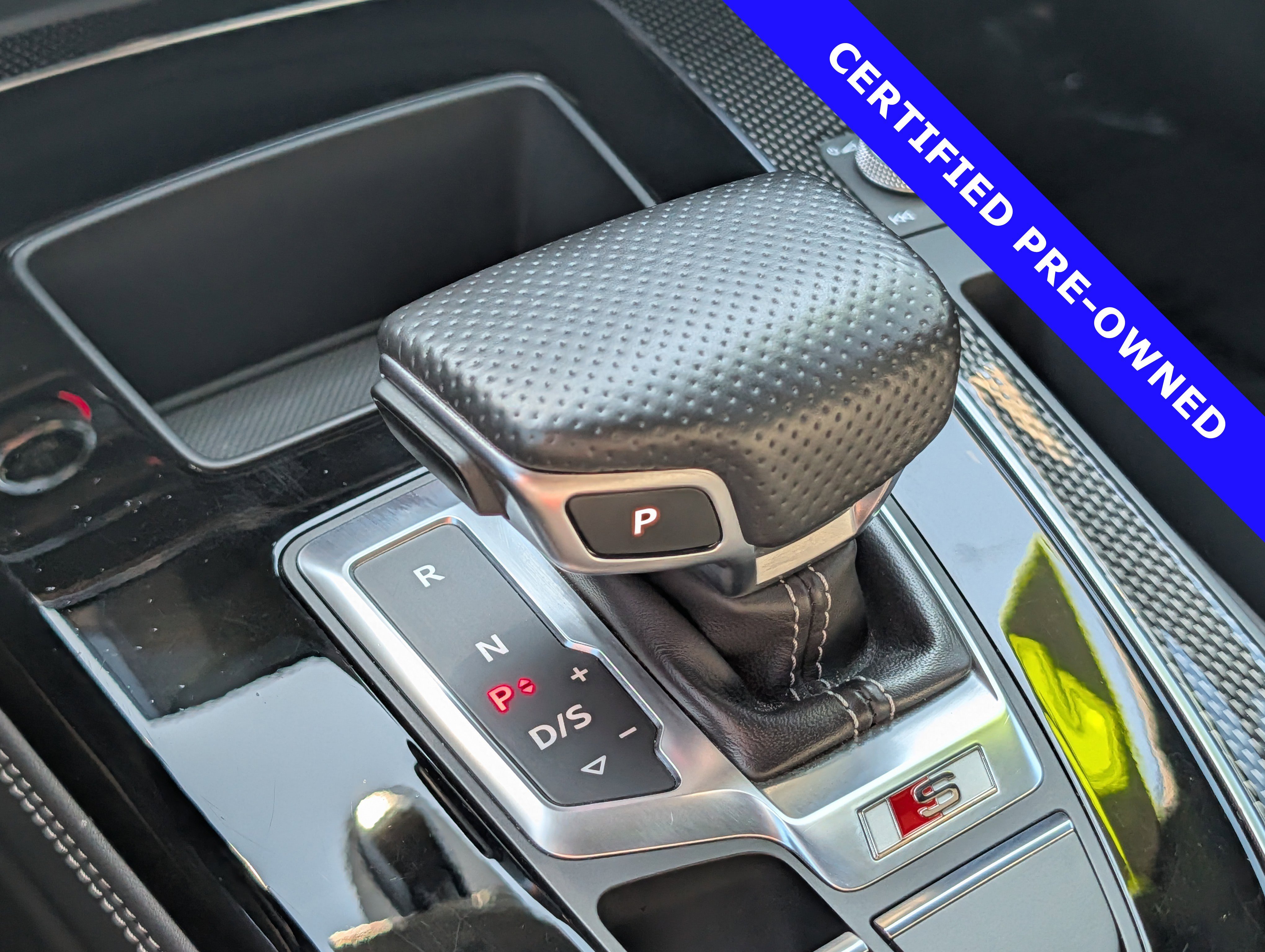 Used 2021 Audi SQ5 Premium Plus AWD/4WD image 32