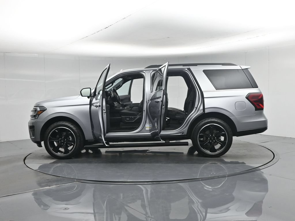 Certified 2023 Ford Expedition Limited AWD/4WD image 42