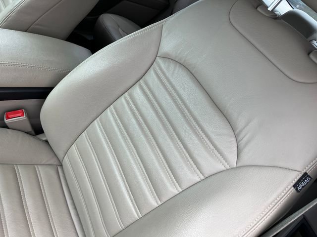 Certified 2019 Ford Fusion SE FWD image 14