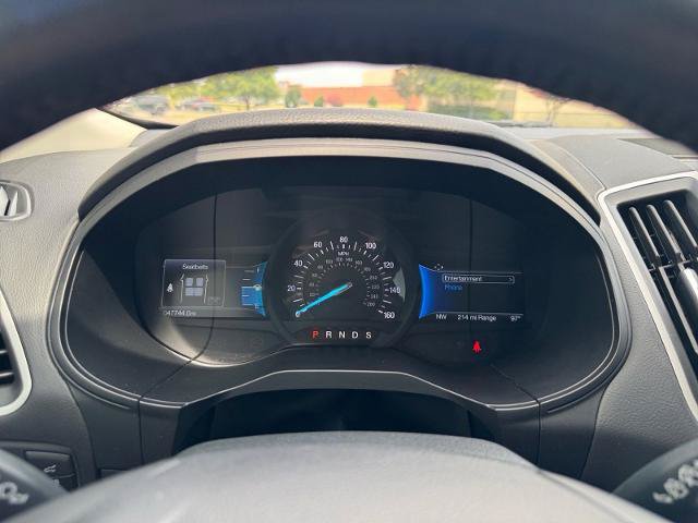 Certified 2023 Ford Edge SEL w/ Convenience Package AWD/4WD image 28