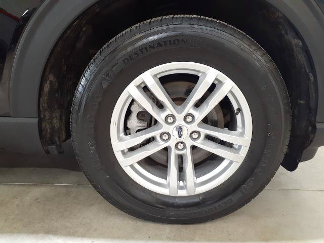 Certified 2020 Ford Explorer XLT AWD/4WD image 25