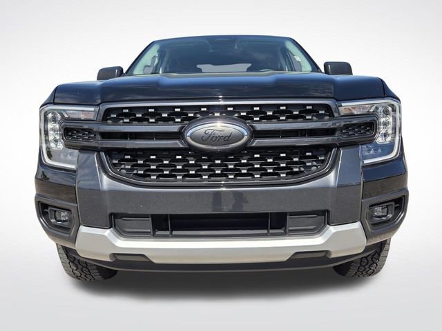 Certified 2025 Ford Ranger XLT w/ Equipment Group 301A High image 8