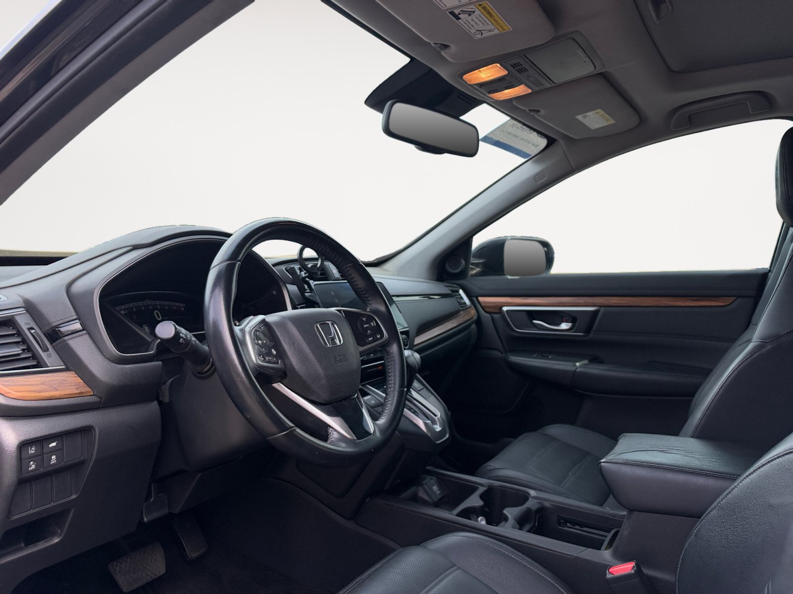 Used 2017 Honda CR-V Touring image 9
