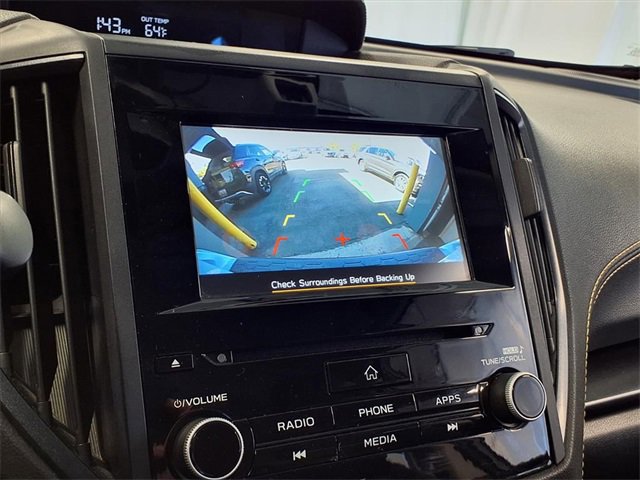 Used 2021 Subaru Crosstrek 2.5i Sport image 12