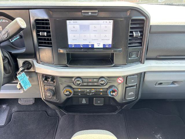 Certified 2025 Ford F250 XLT AWD/4WD image 23