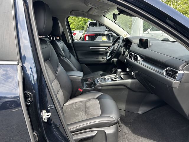 Used 2018 MAZDA CX-5 Touring AWD/4WD image 32