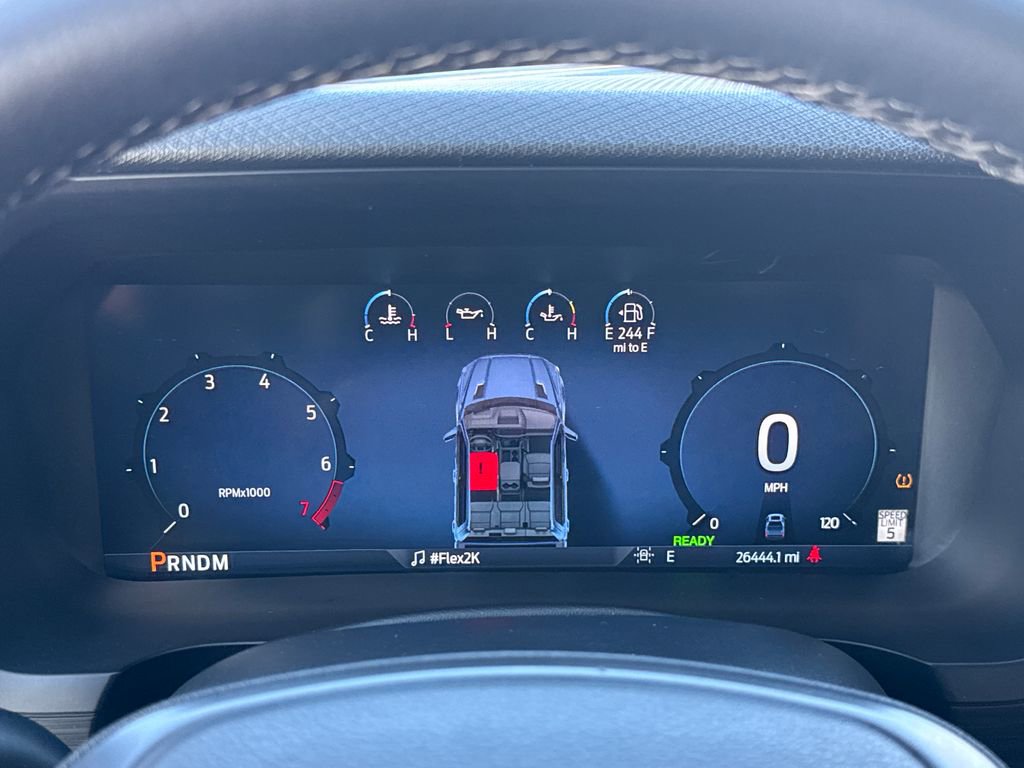 Certified 2024 Ford F150 XLT w/ Equipment Group 302A MID image 18