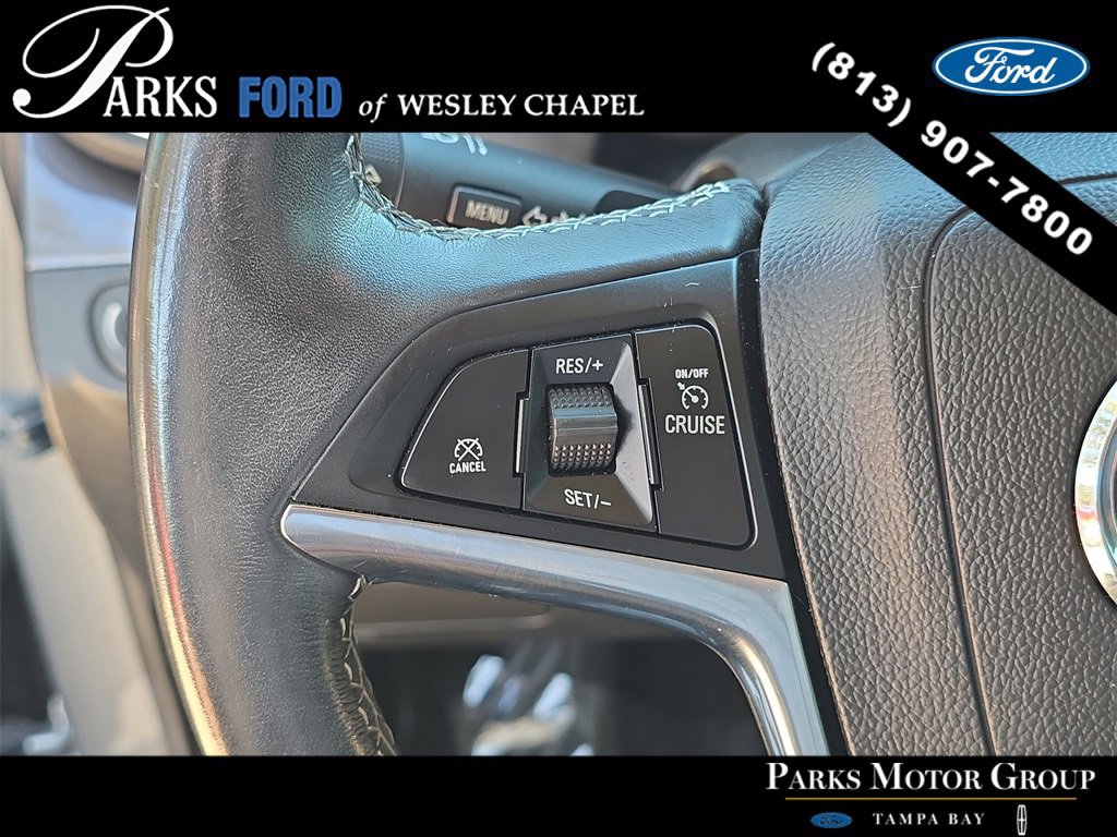 Used 2019 Buick Encore Preferred w/ Safety Package image 28
