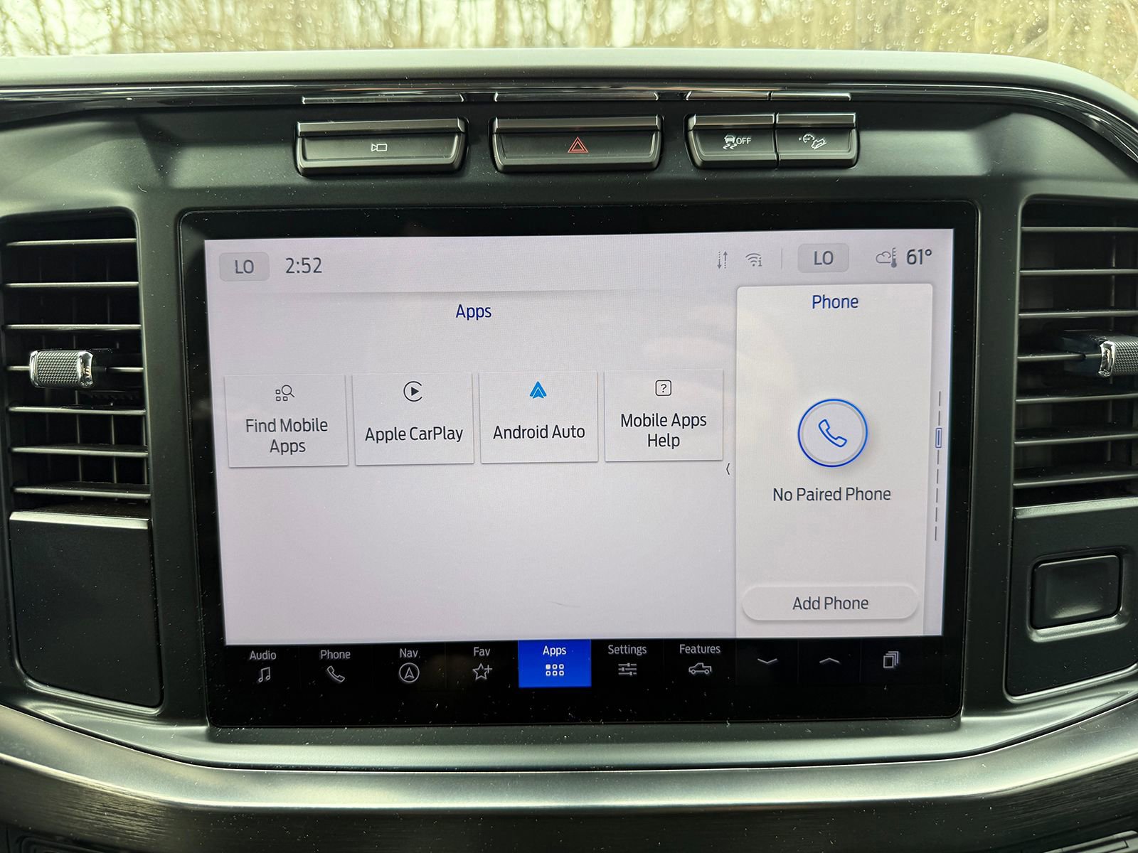 Certified 2024 Ford F250 Lariat w/ Chrome Package image 34