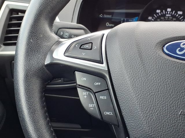 Certified 2023 Ford Edge SEL w/ Convenience Package AWD/4WD image 21