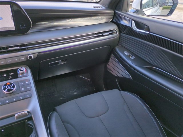 Used 2024 Hyundai Palisade Calligraphy image 17