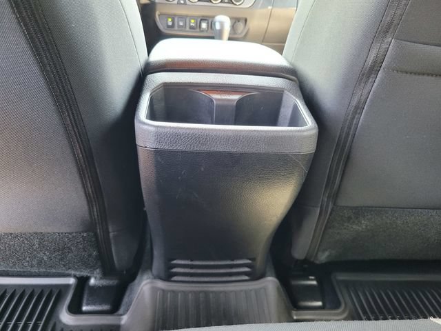 Used 2023 Toyota Tacoma TRD Off-Road w/ Technology Package AWD/4WD image 15