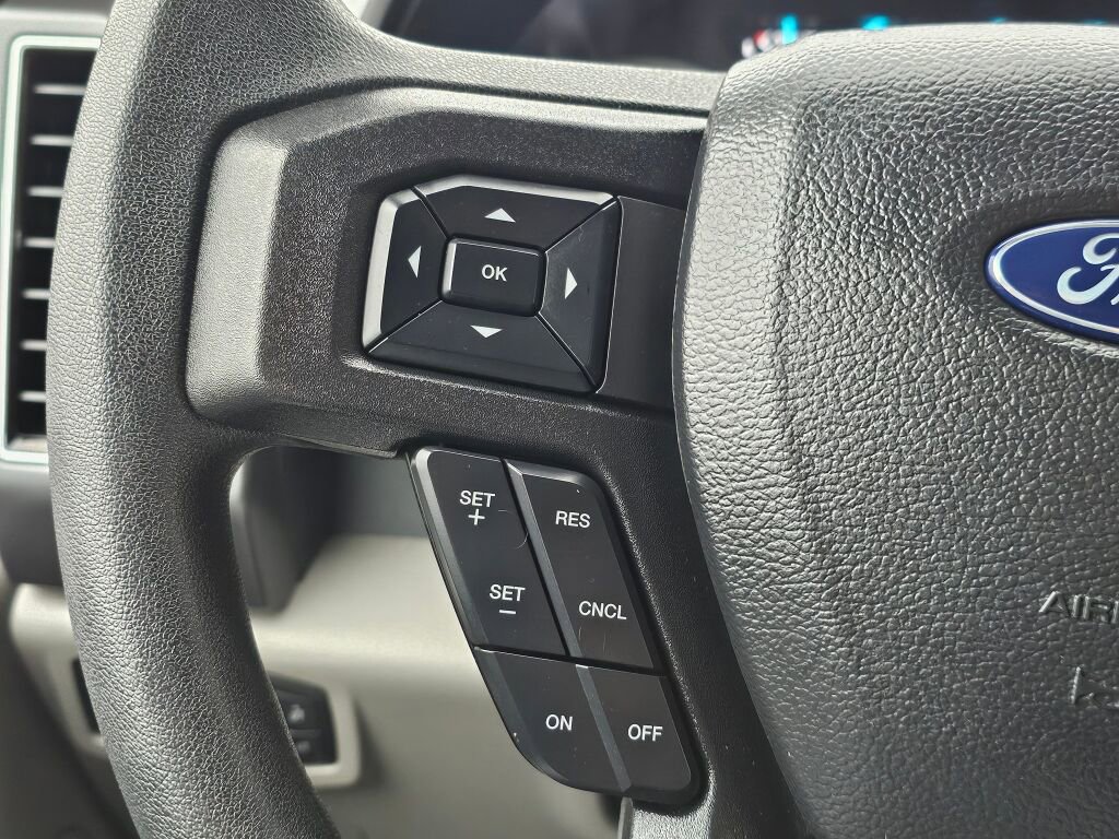 Certified 2022 Ford F250 XLT w/ XLT Value Package image 23