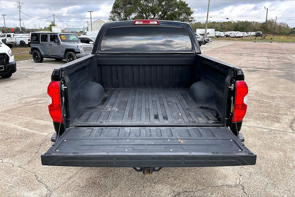 Used 2019 Toyota Tundra SR5 image 37