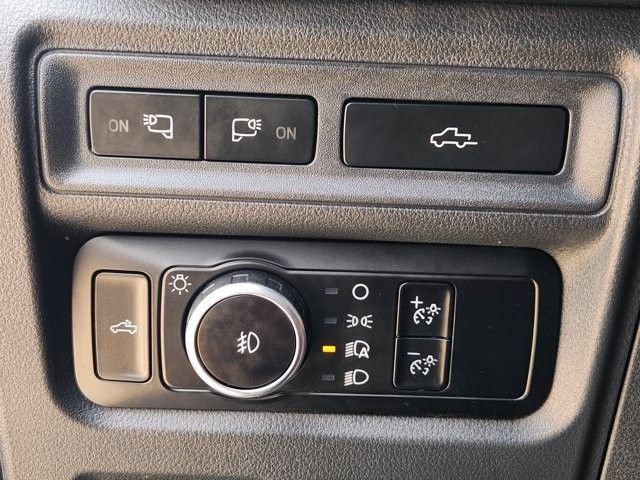 Certified 2023 Ford F150 Tremor w/ Equipment Group 402A High AWD/4WD image 20