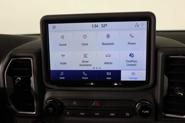 Certified 2021 Ford Bronco Sport Big Bend image 37