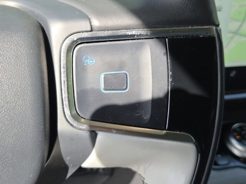 Certified 2025 Ford Expedition Platinum AWD/4WD image 25