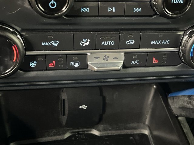 Certified 2022 Ford Bronco Outer Banks AWD/4WD image 20