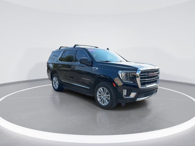 Used 2023 GMC Yukon SLT