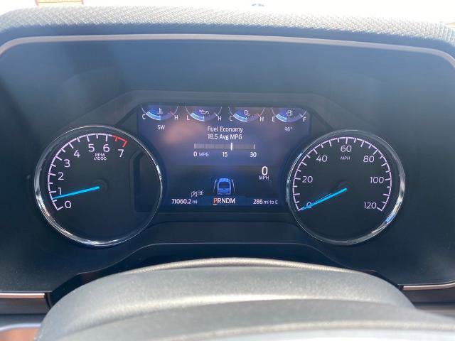 Certified 2021 Ford F150 XLT w/ Equipment Group 302A High AWD/4WD image 19